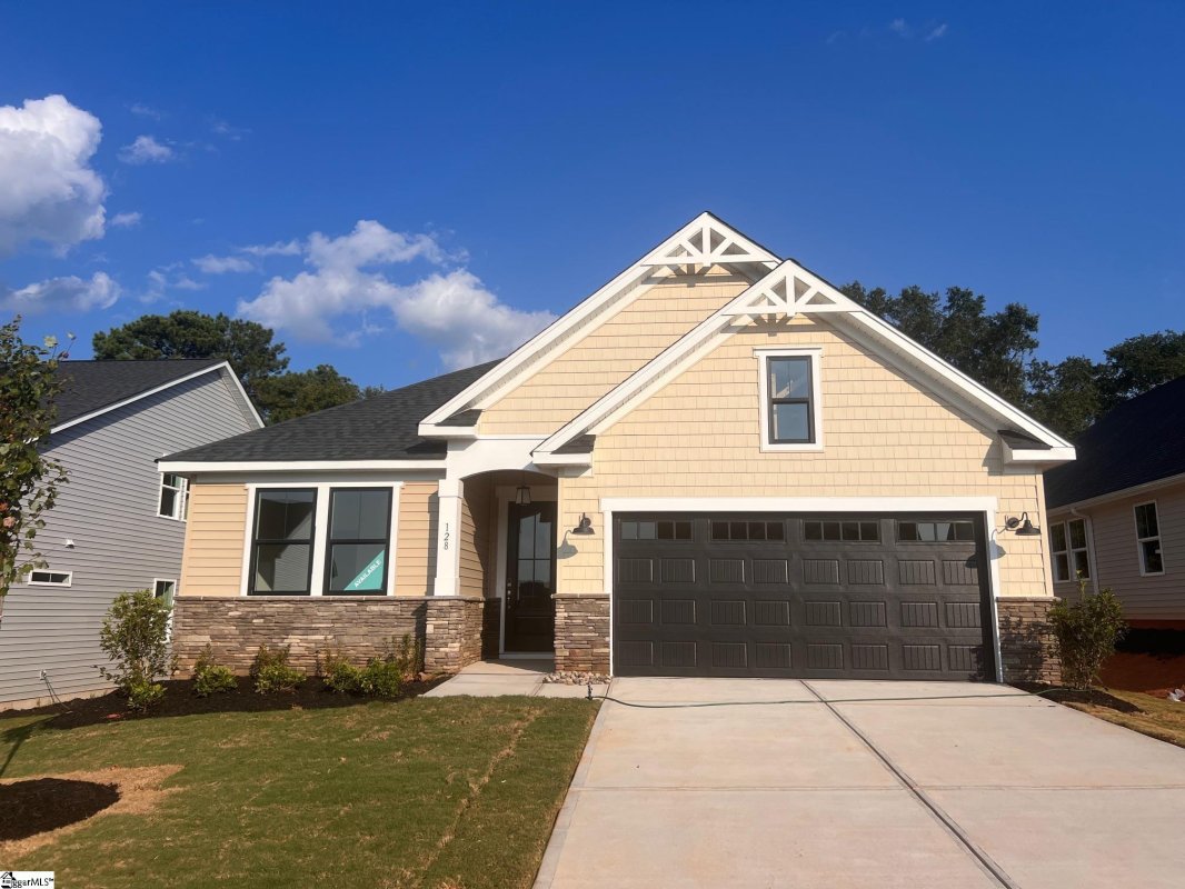 128 Tiger Lily Drive