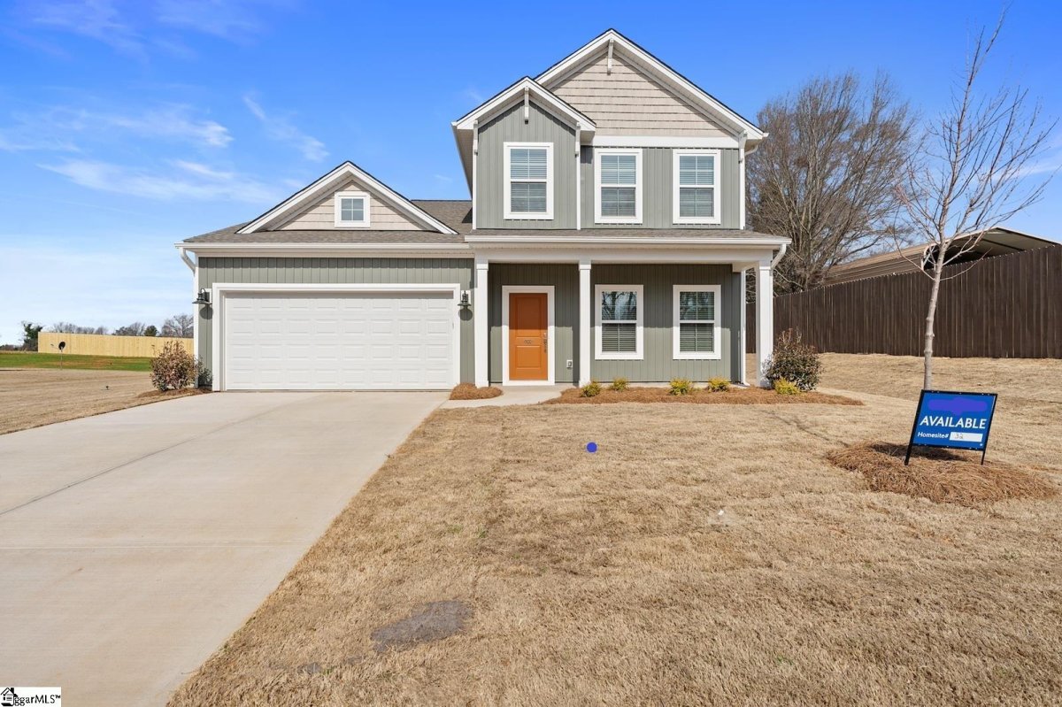 402 Dodger Avenue Lot 32