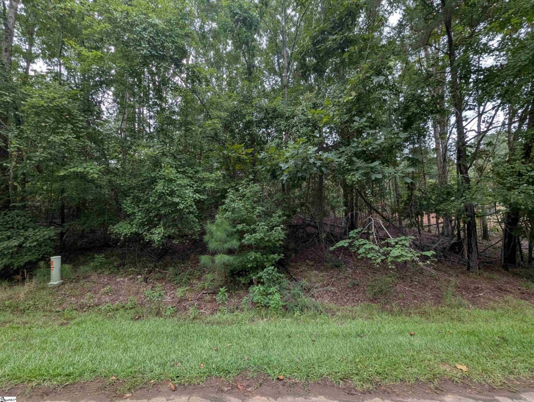 00 E Peninsula Drive Lot 134
