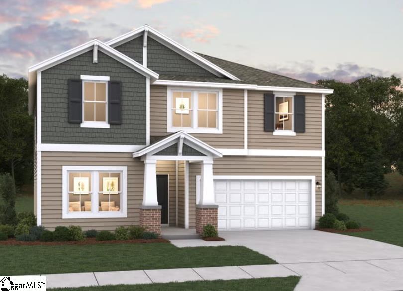 457 Haddon Trail