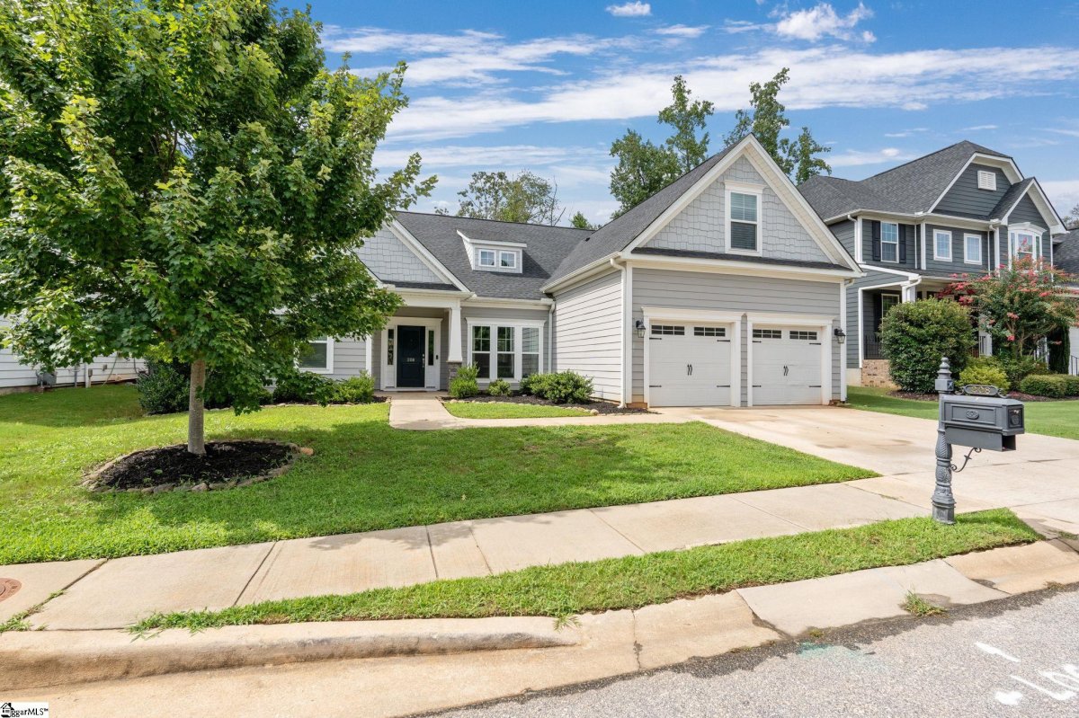 208 Arborwalk Court