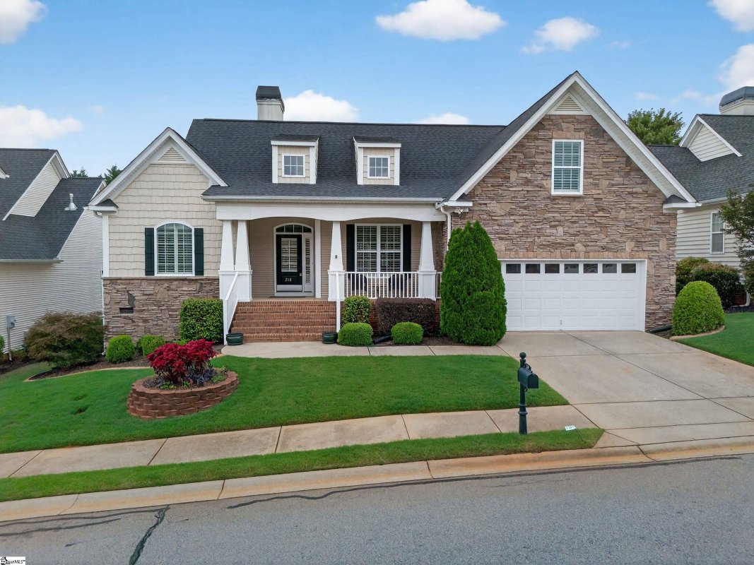 218 Medford Drive