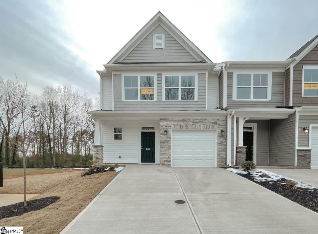 209 Spartina Court