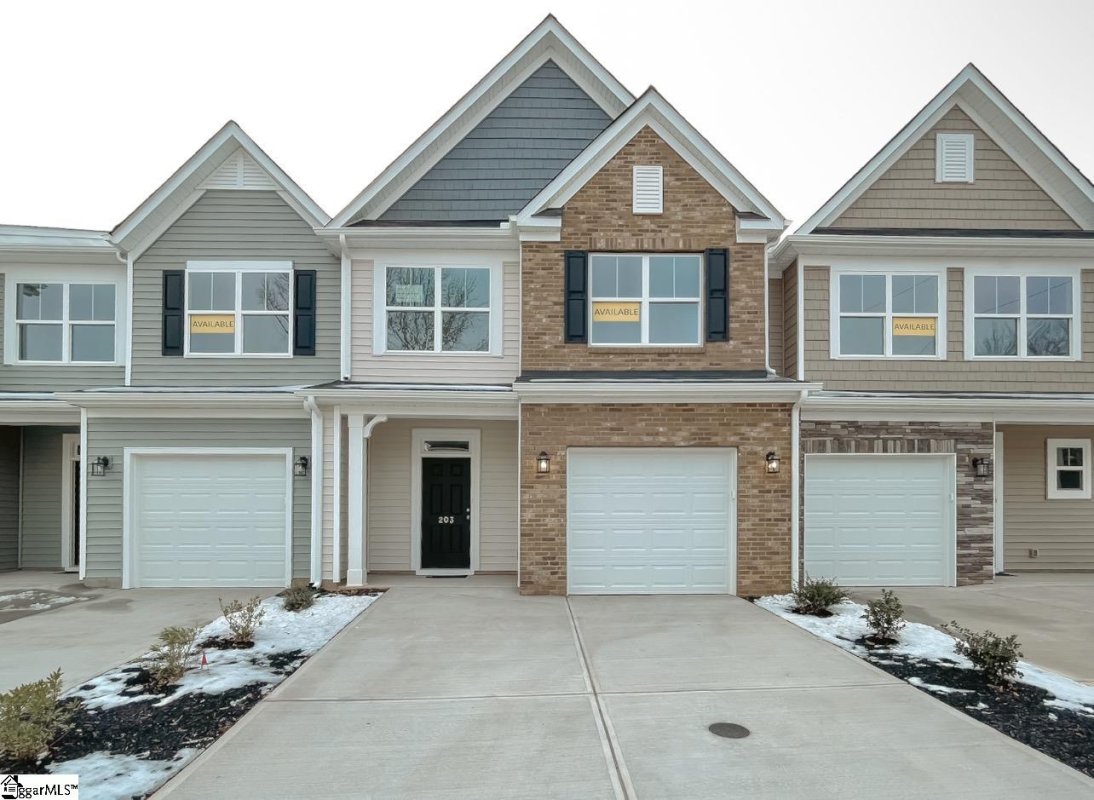 203 Spartina Court