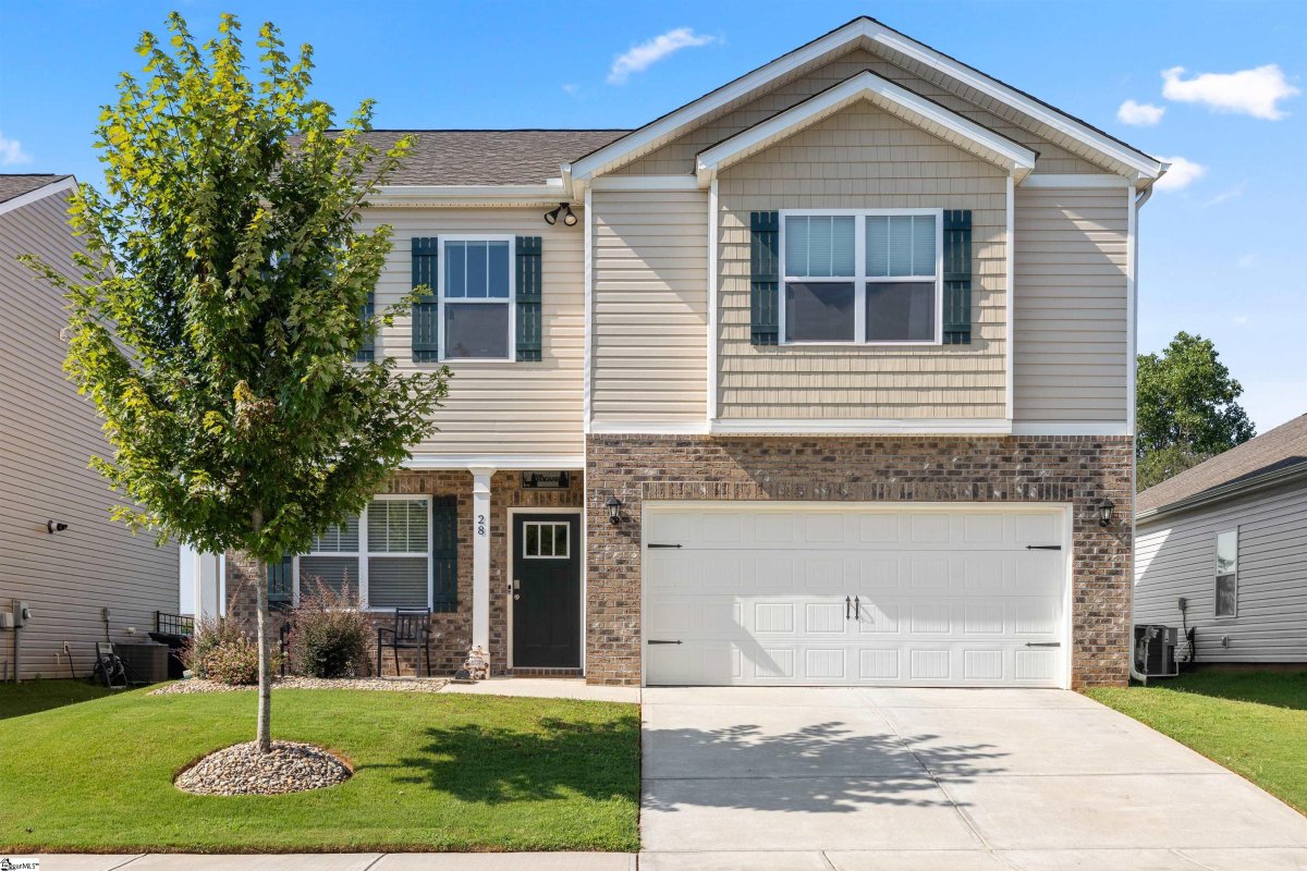 28 Oak Edge Lane