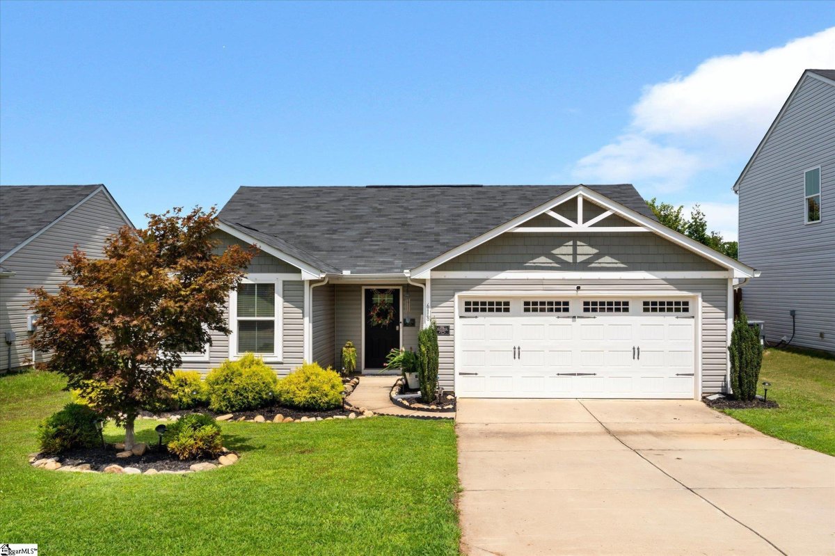 618 Maplestead Farms Court