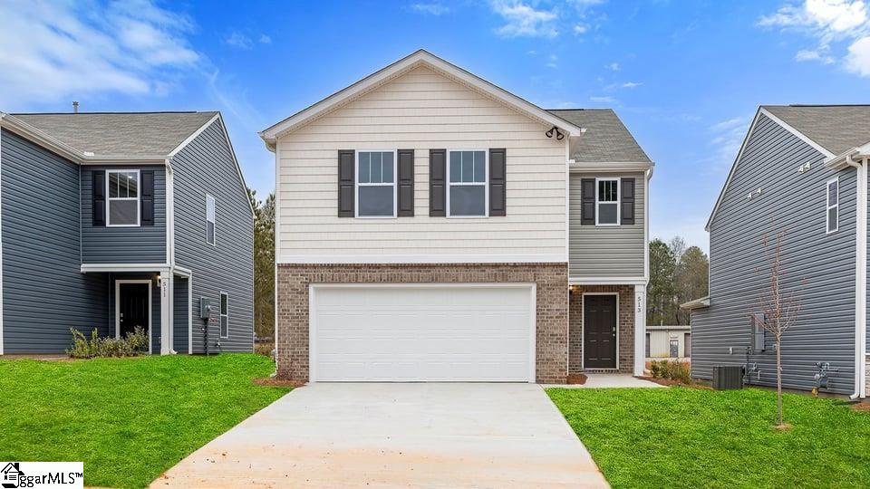 513 Whitewater Ridge