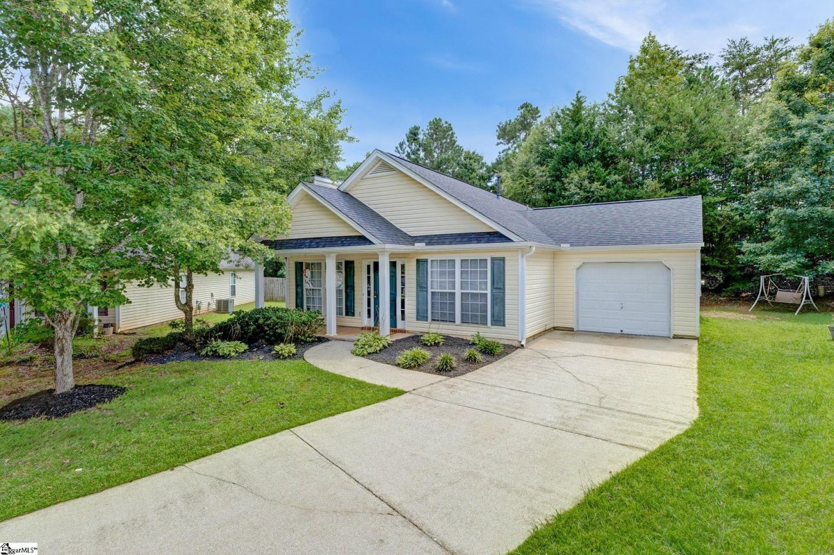 530 Glenlea Lane