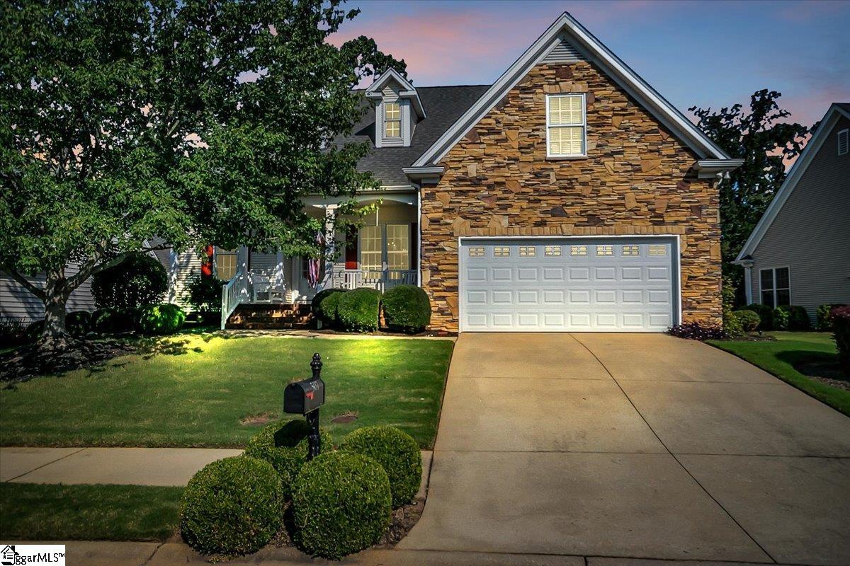 507 Thorington Court