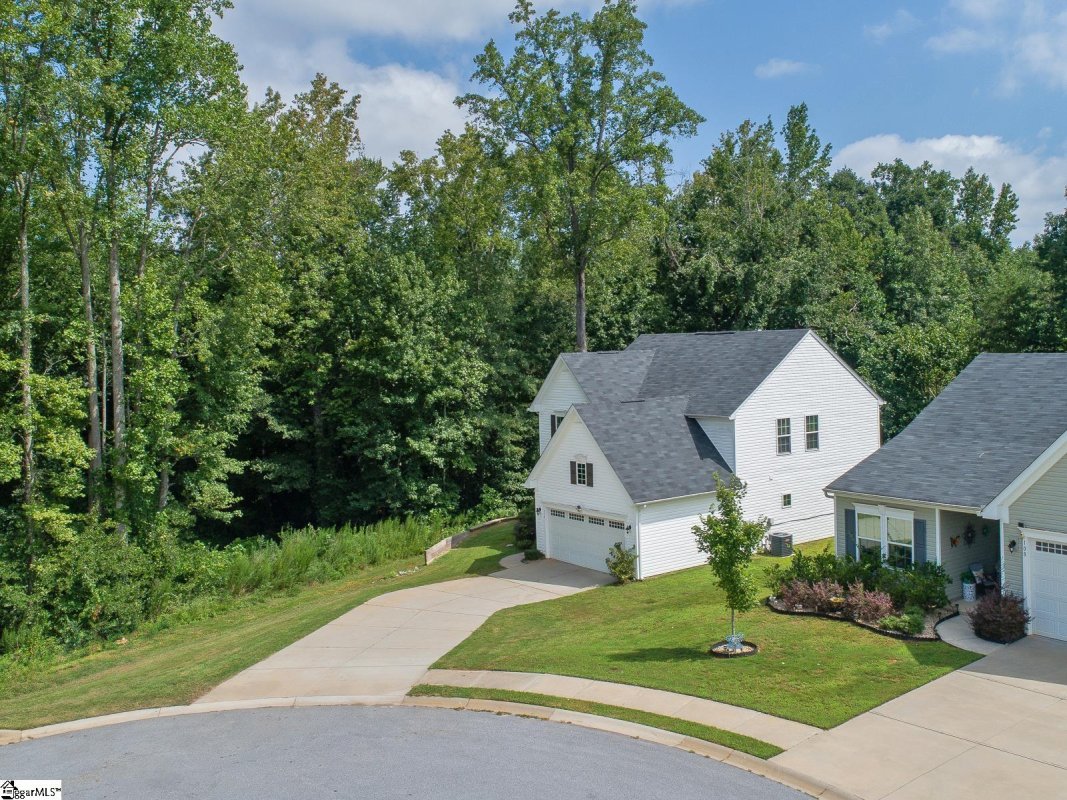 112 Henley Court