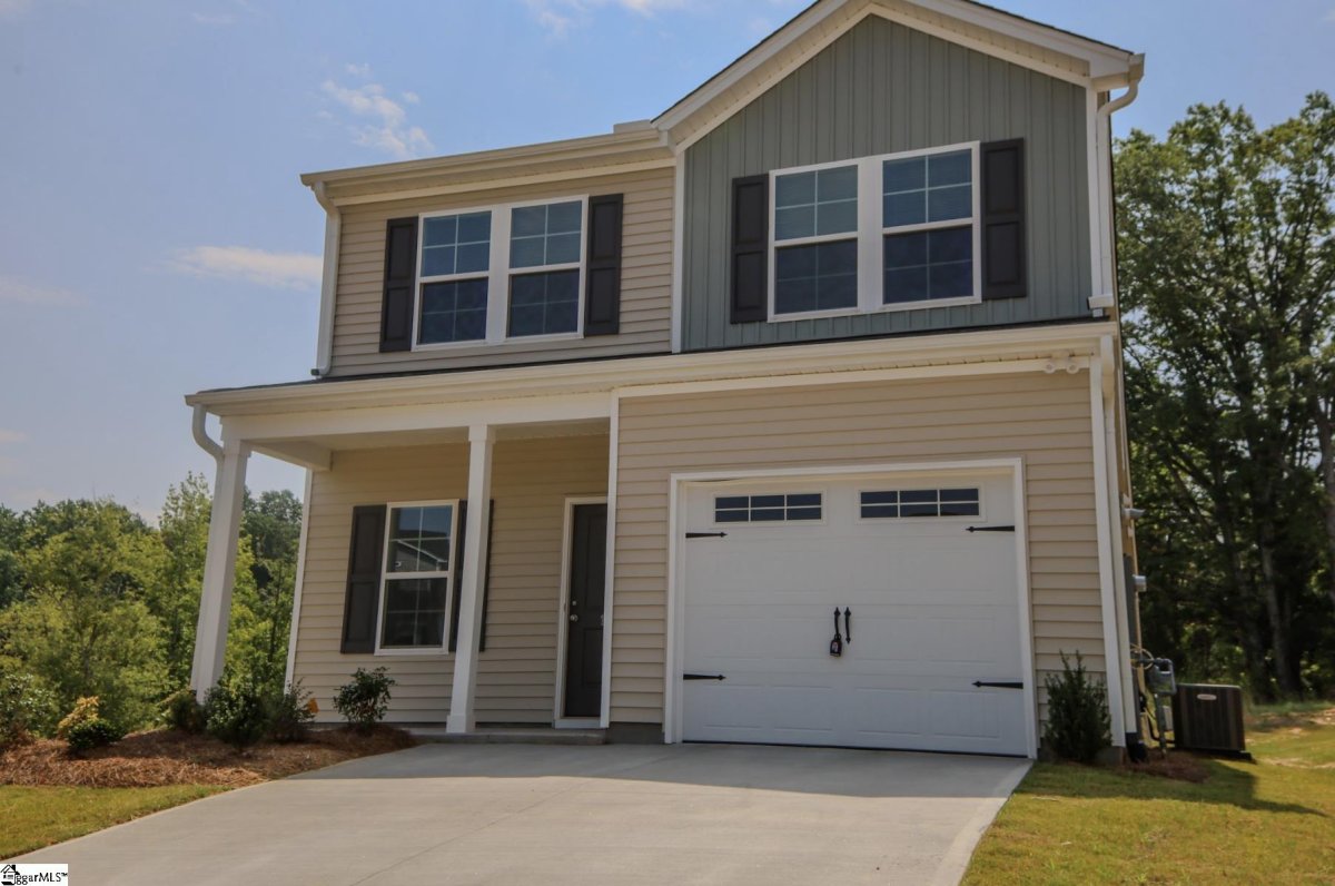 1542 Alvin Pond Drive