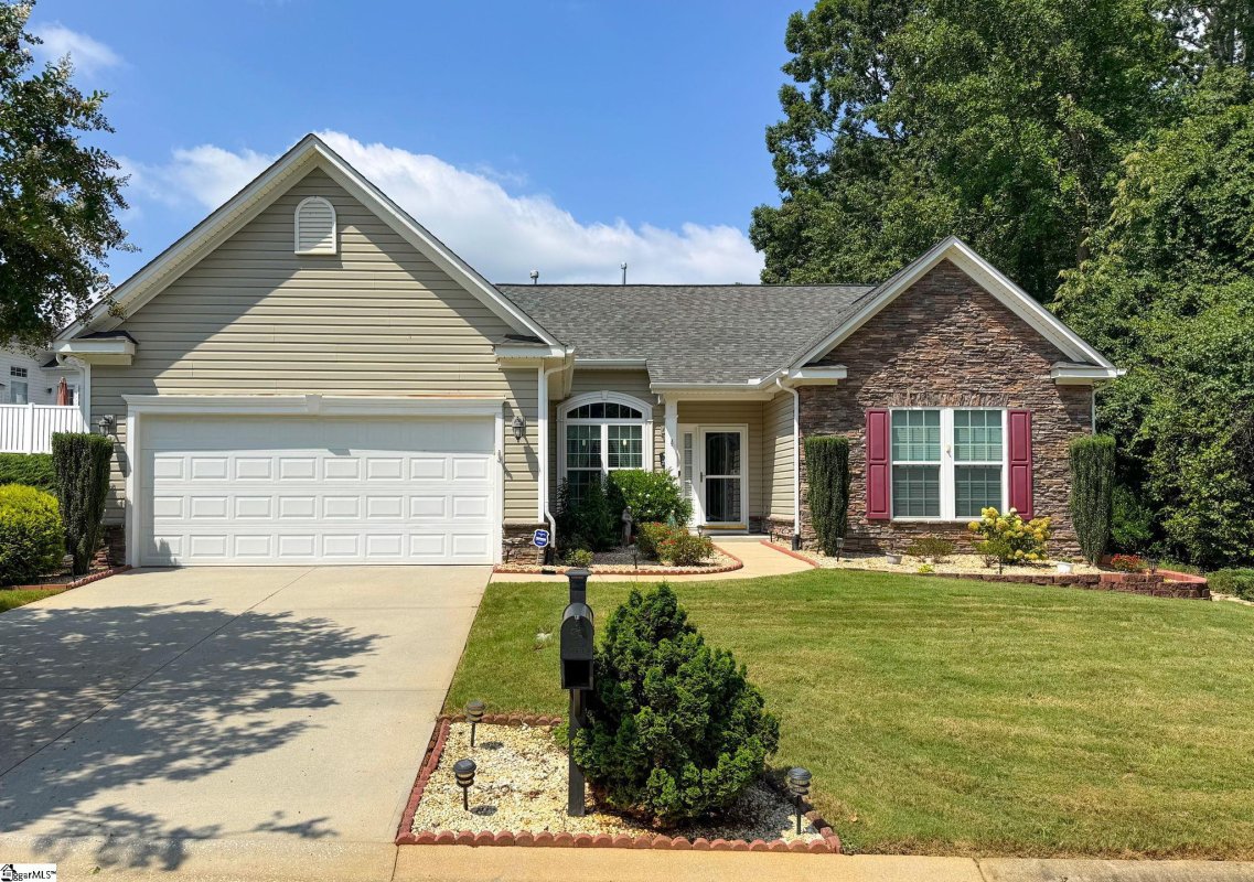 205 Allendale Abbey Lane