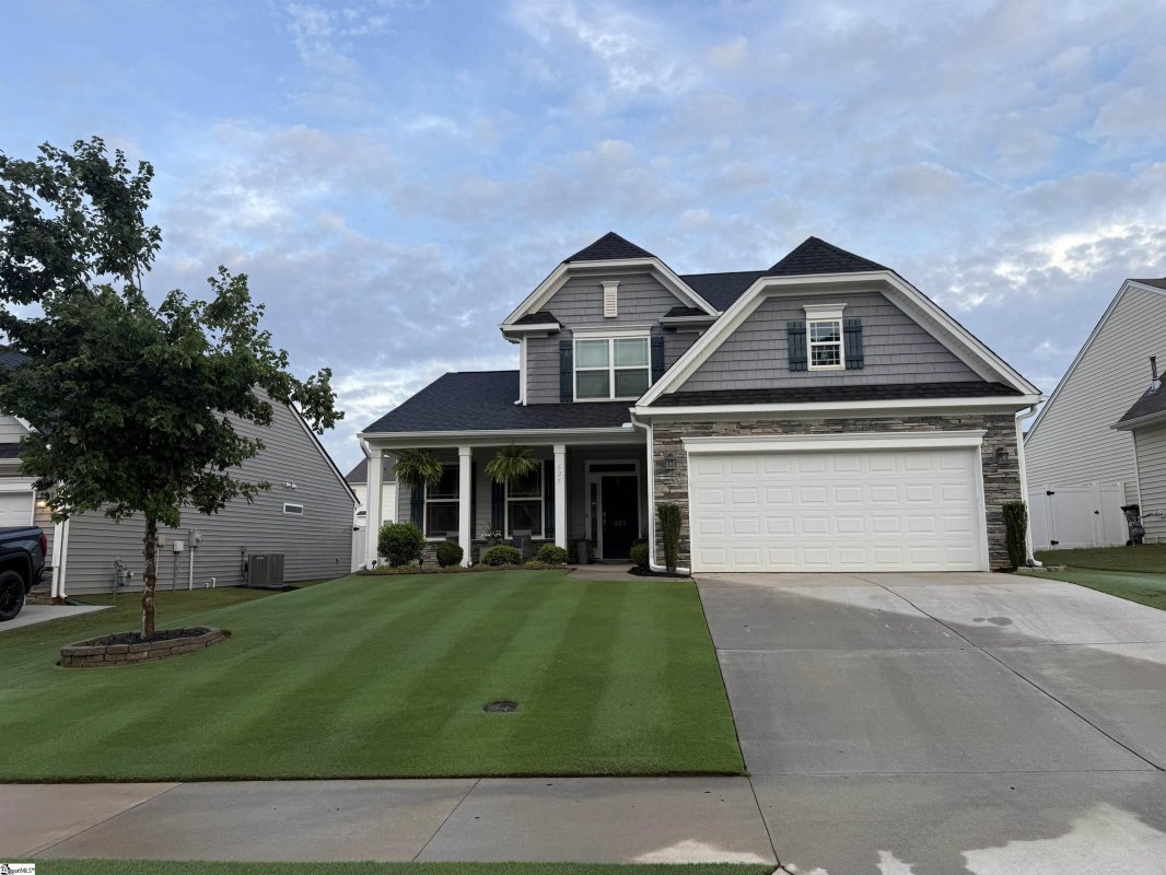 625 Pollyanna Drive