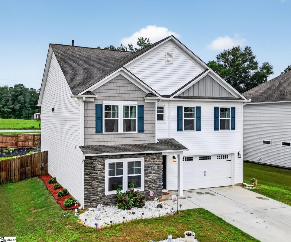 117 Bruinen Drive