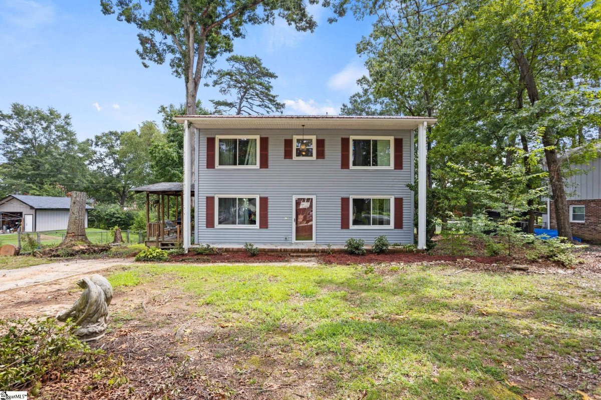 405 Cheyenne Drive