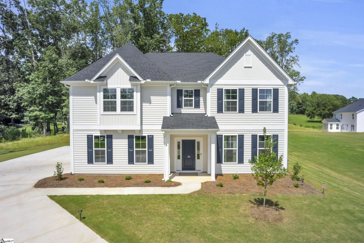 105 Fox Den Court