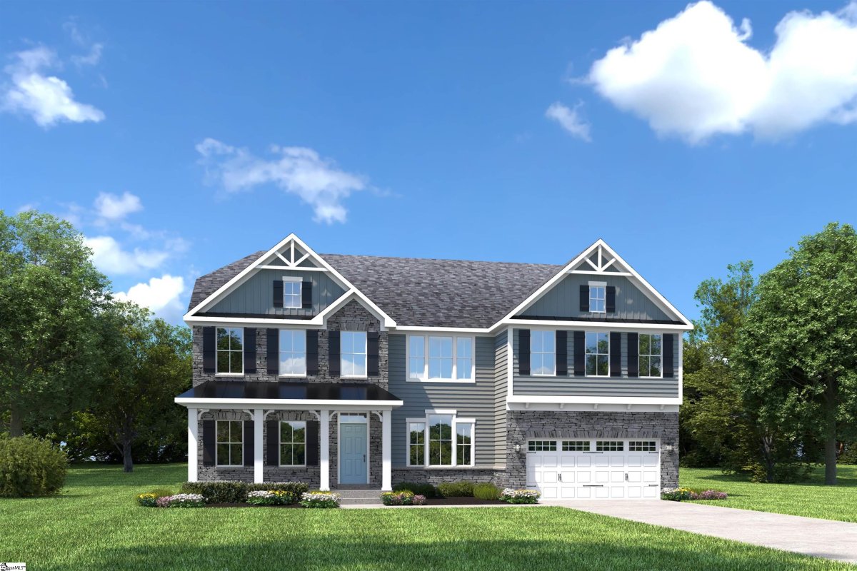 7240 Red Cedar Trail