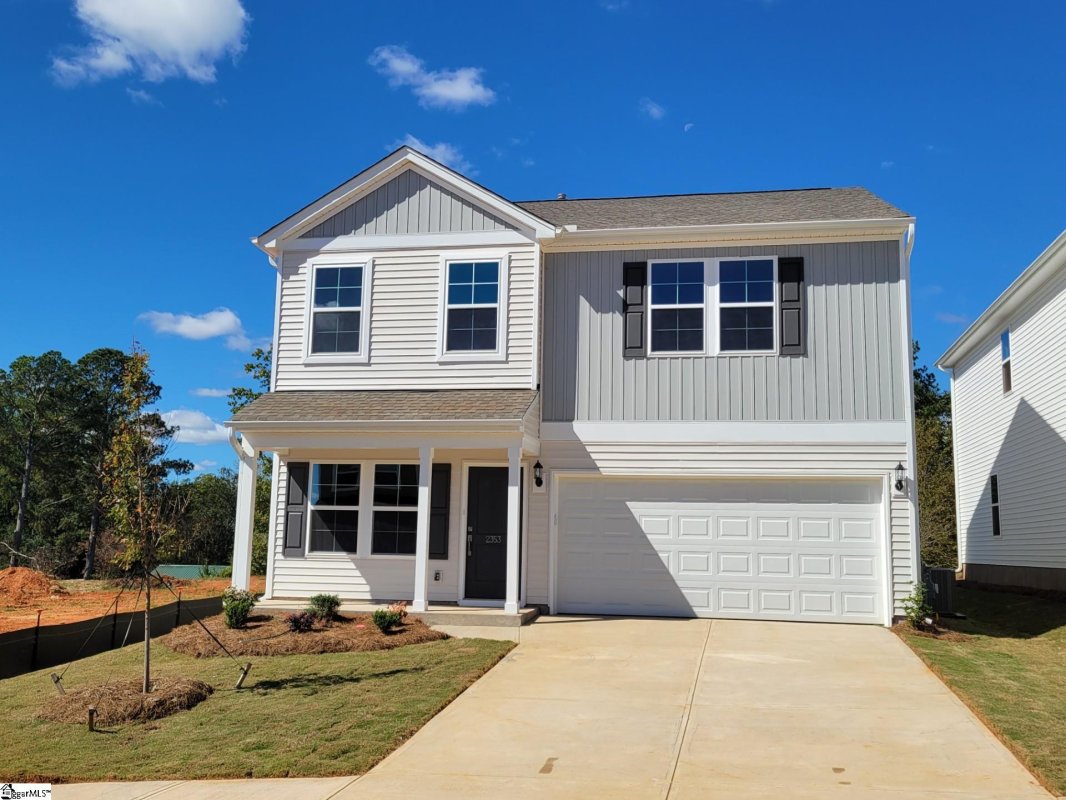2353 Mill Loop Lot 42