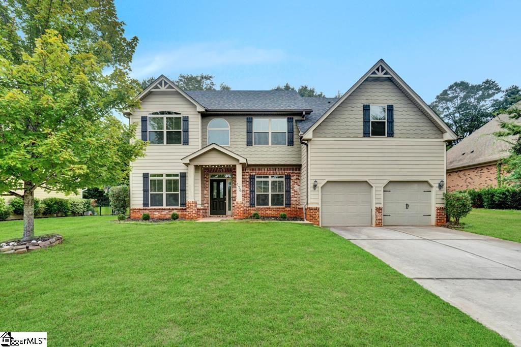 174 Buckland Drive