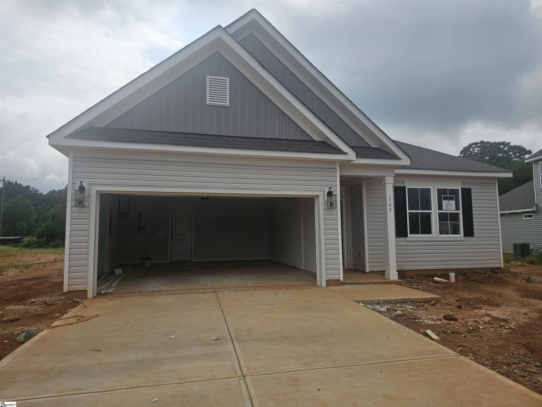 169 Anderson Oaks Lane