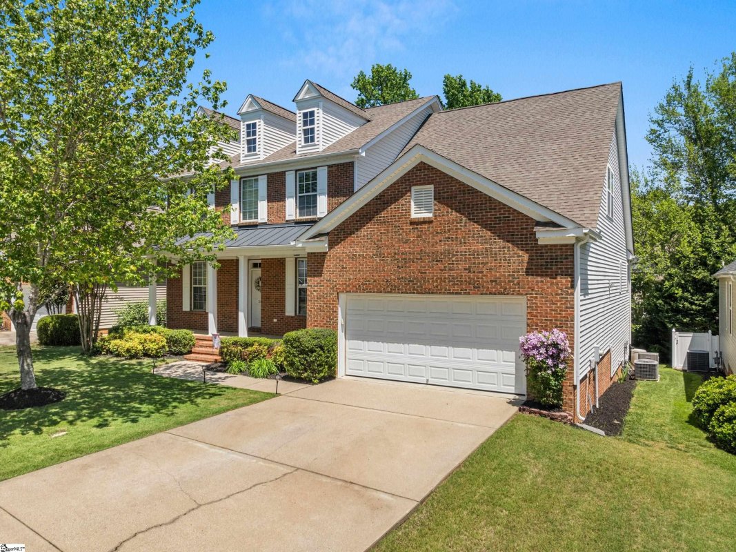 502 Kingsmoor Drive