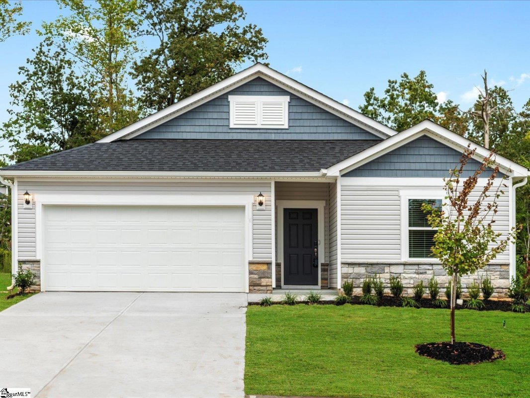 103 Tilson Way