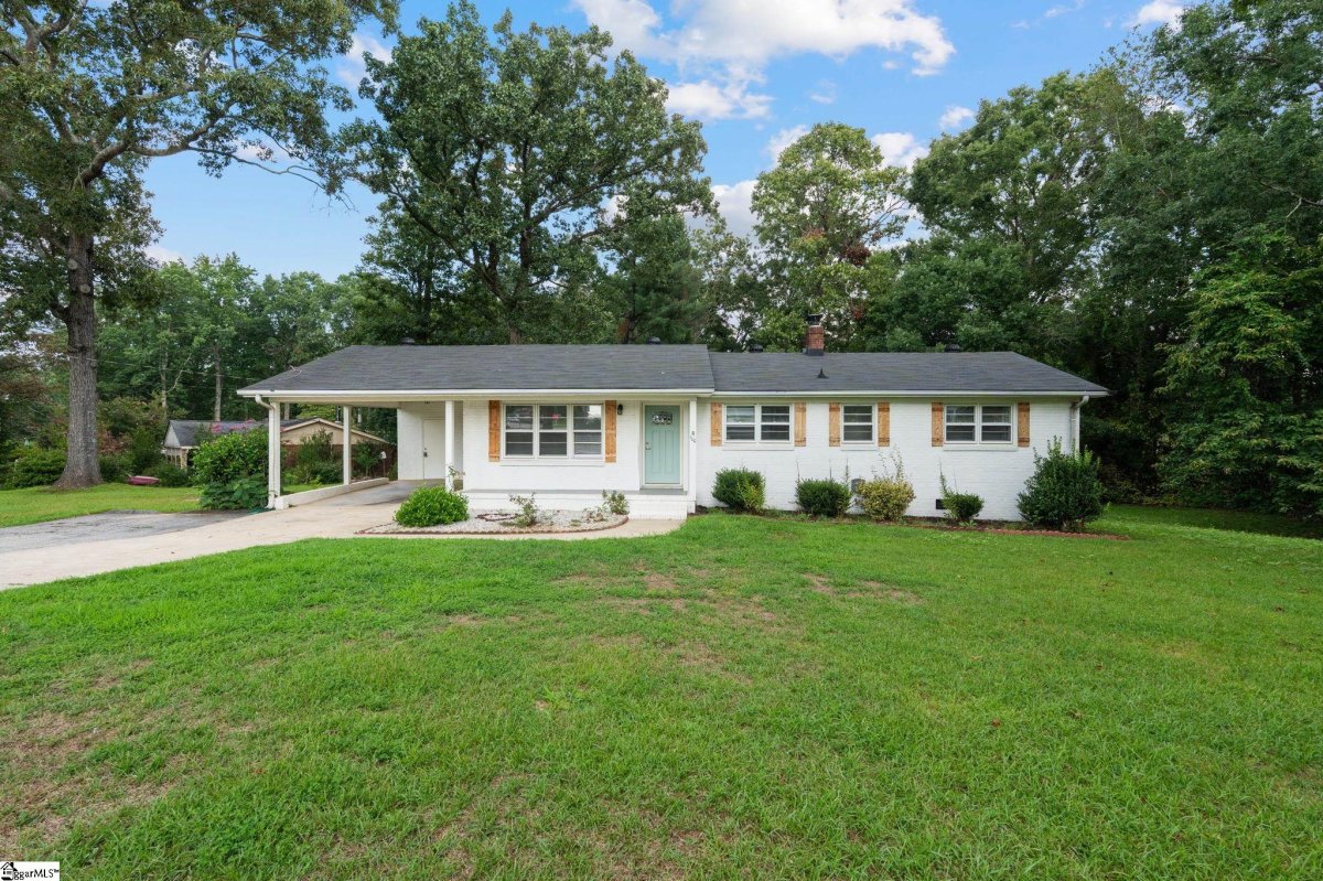 100 Swinton Drive