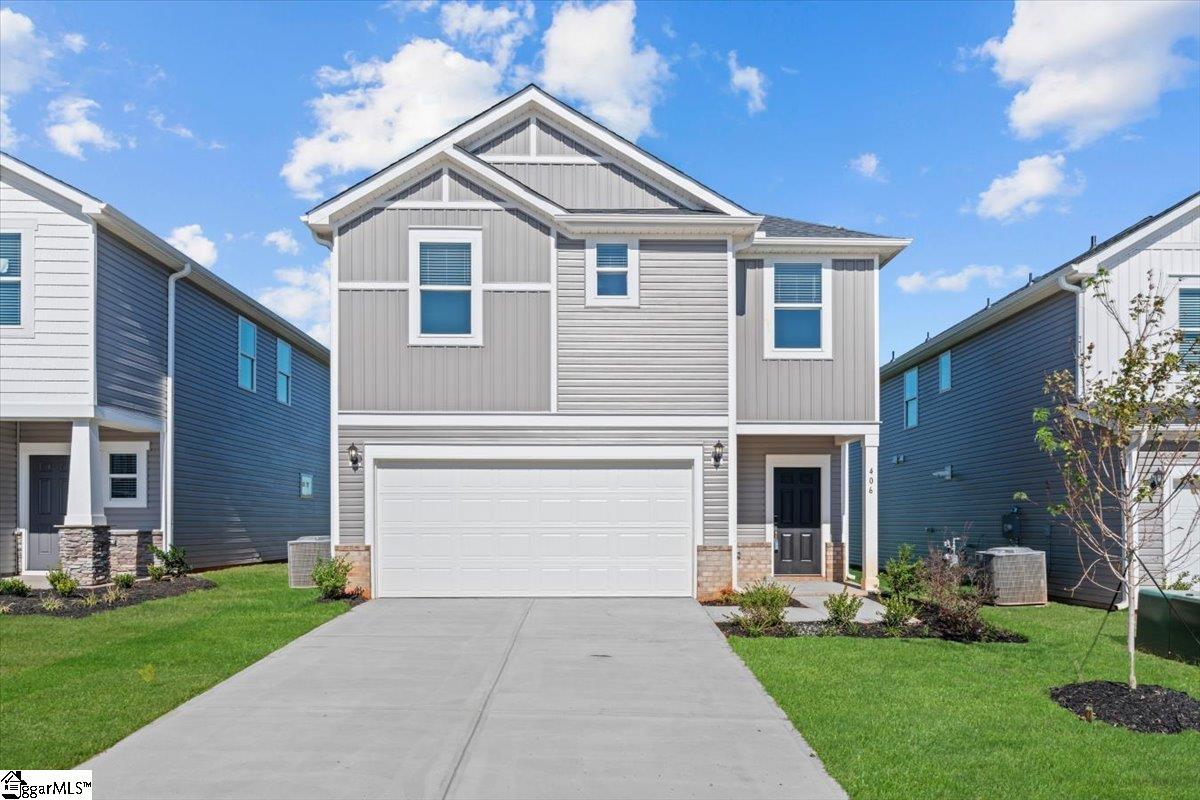 406 Shortleaf Lane
