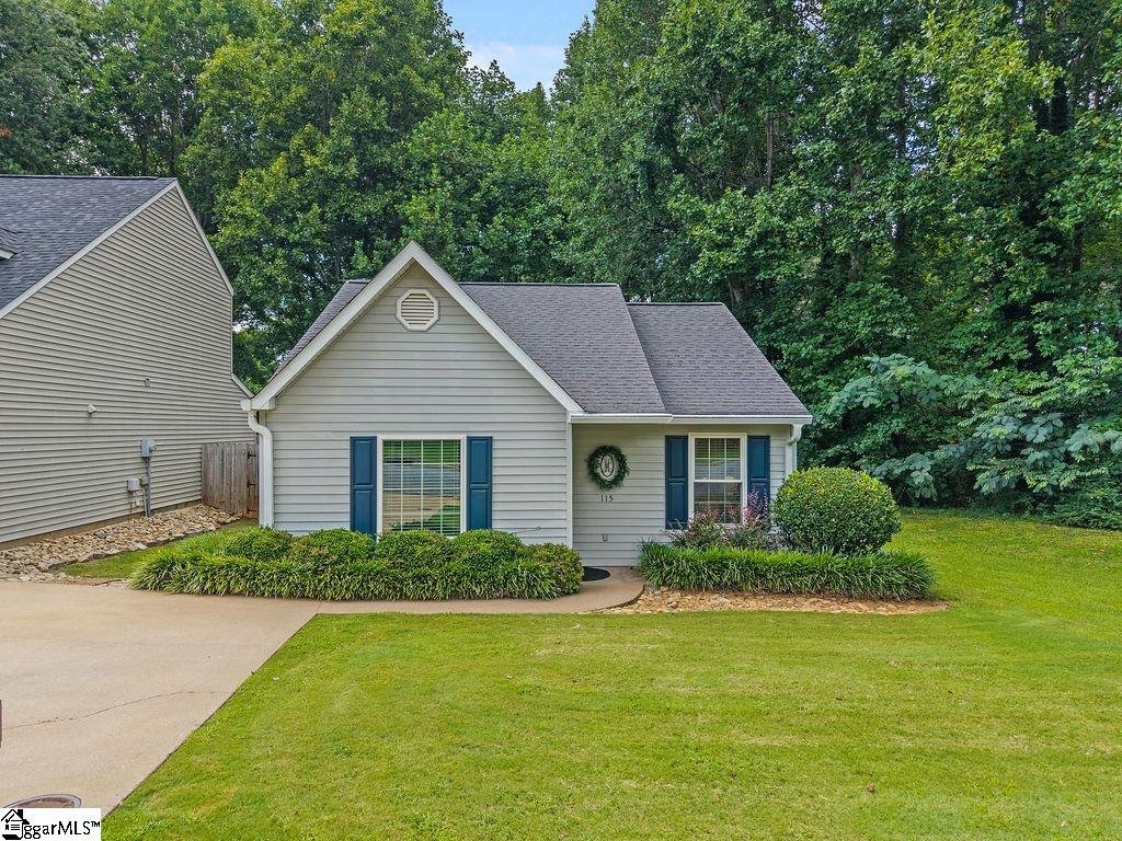 115 Mosspoint Drive
