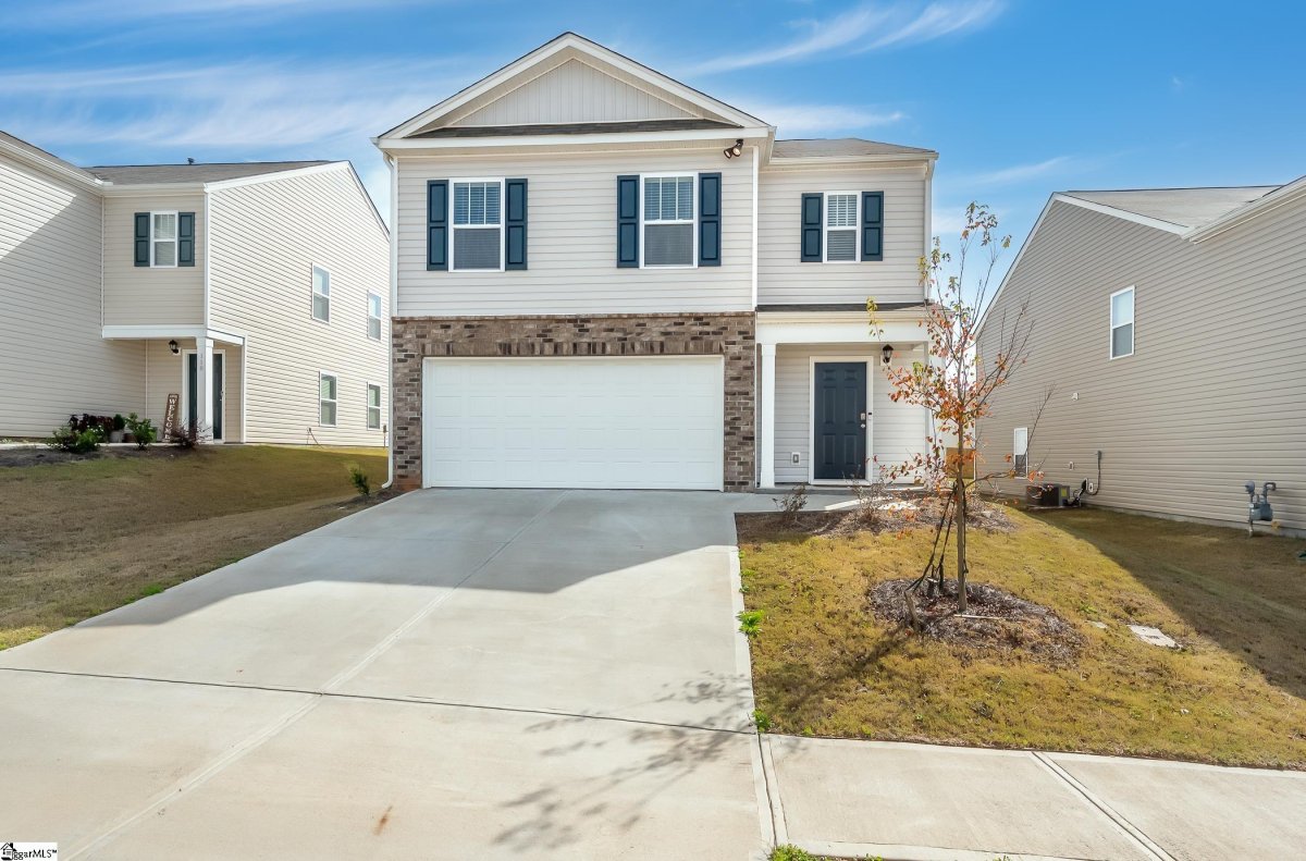 114 Green Oak Drive