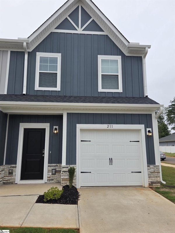 211 Santorini Way