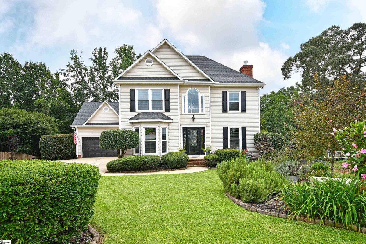 123 Ramble Rose Court