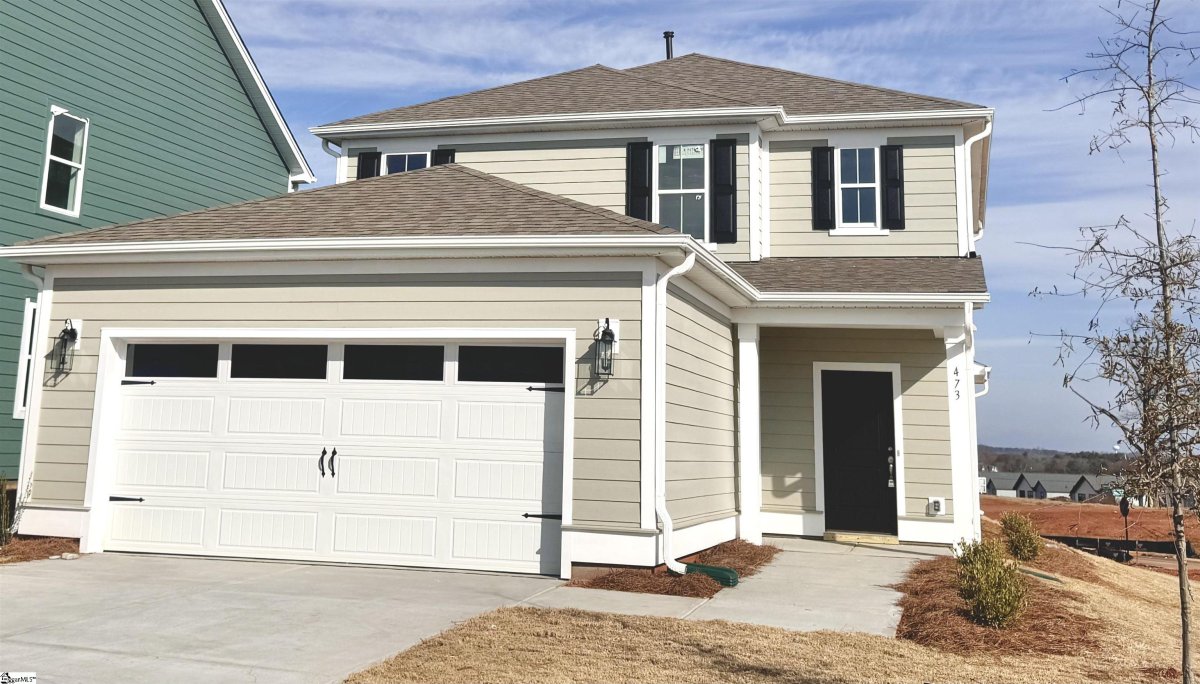 473 Sweetbay Drive