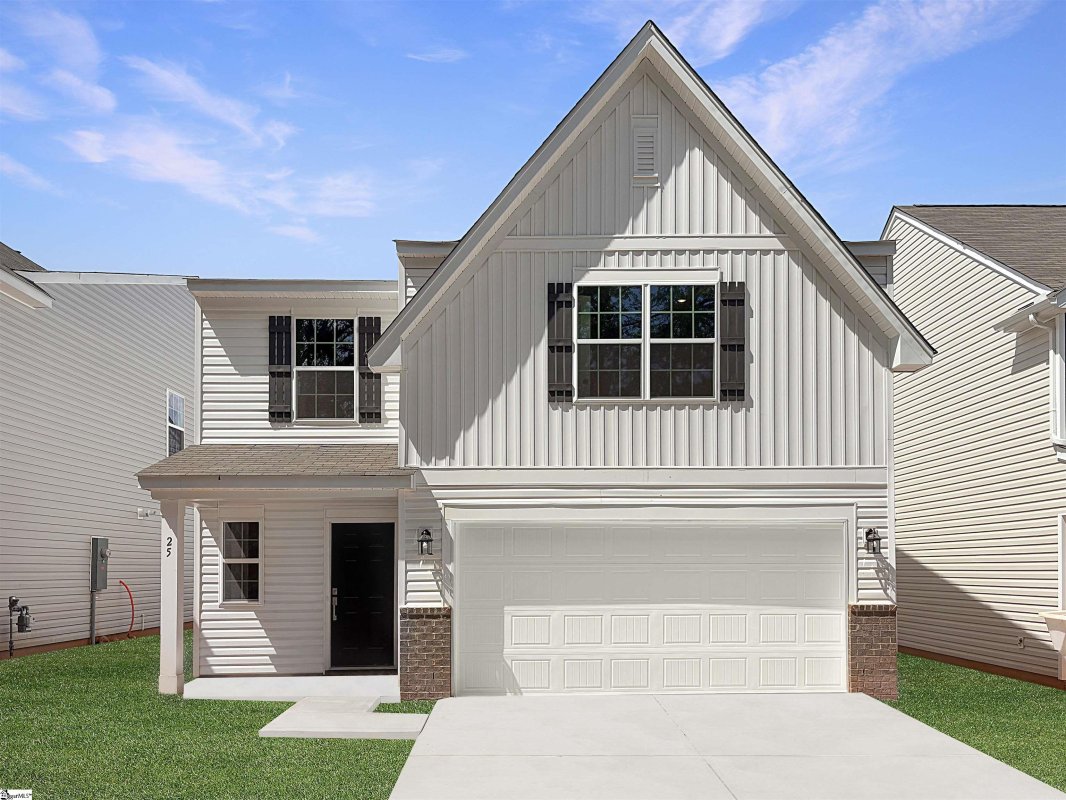 25 Snowmill Road
