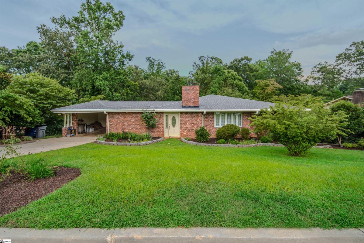 111 N Lanford Road
