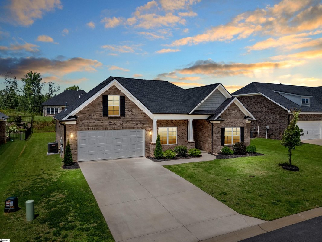 308 Fox Brook Court