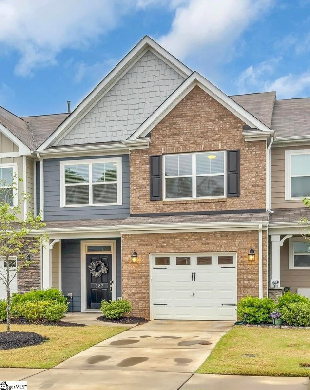 327 Nantallah Trail