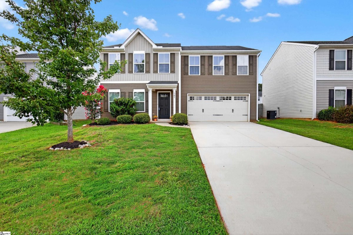 105 Dunbartin Drive