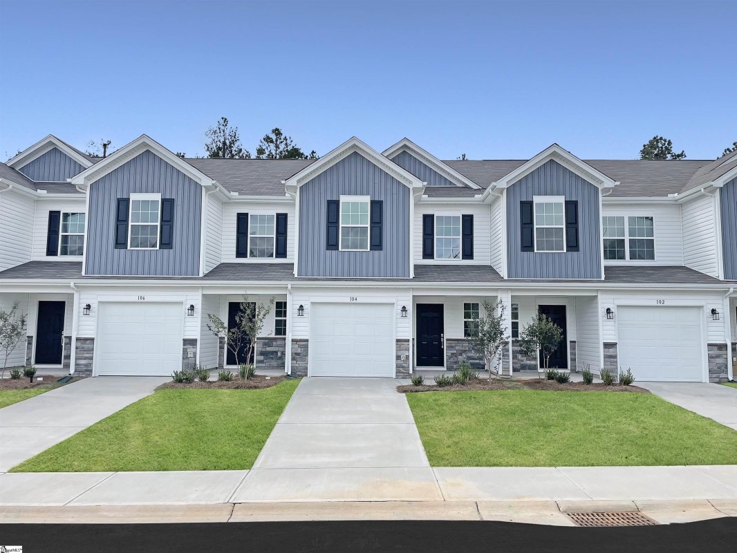 104 Tango Drive