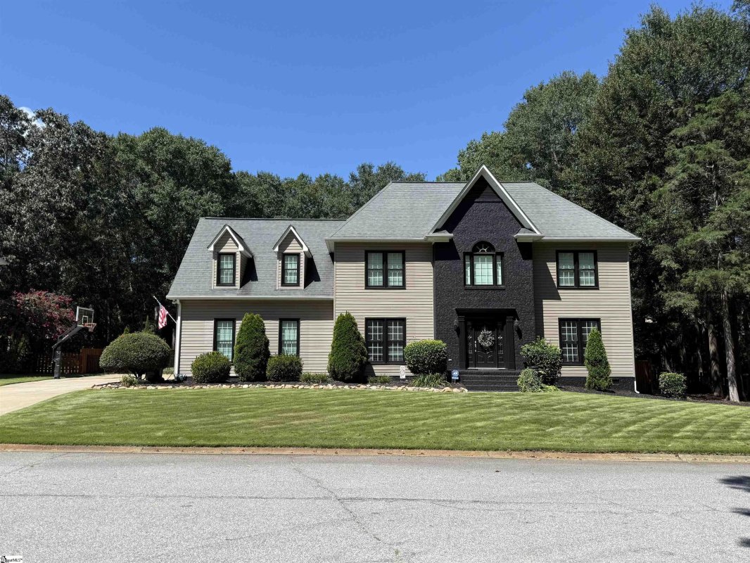 1001 Neely Farm Drive