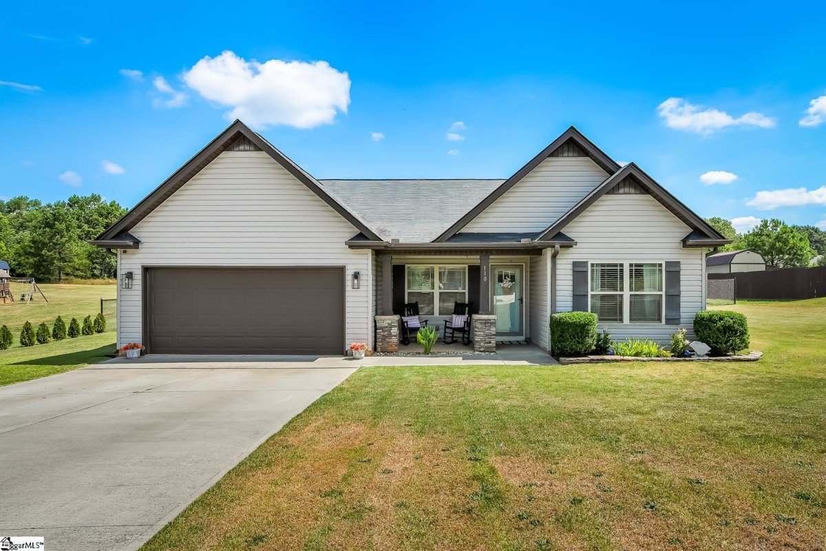 110 Bean Mill Way