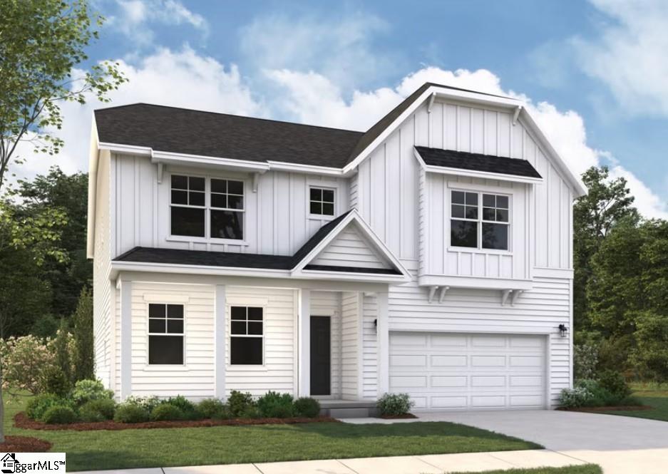 130 Teal Lane Lot 63