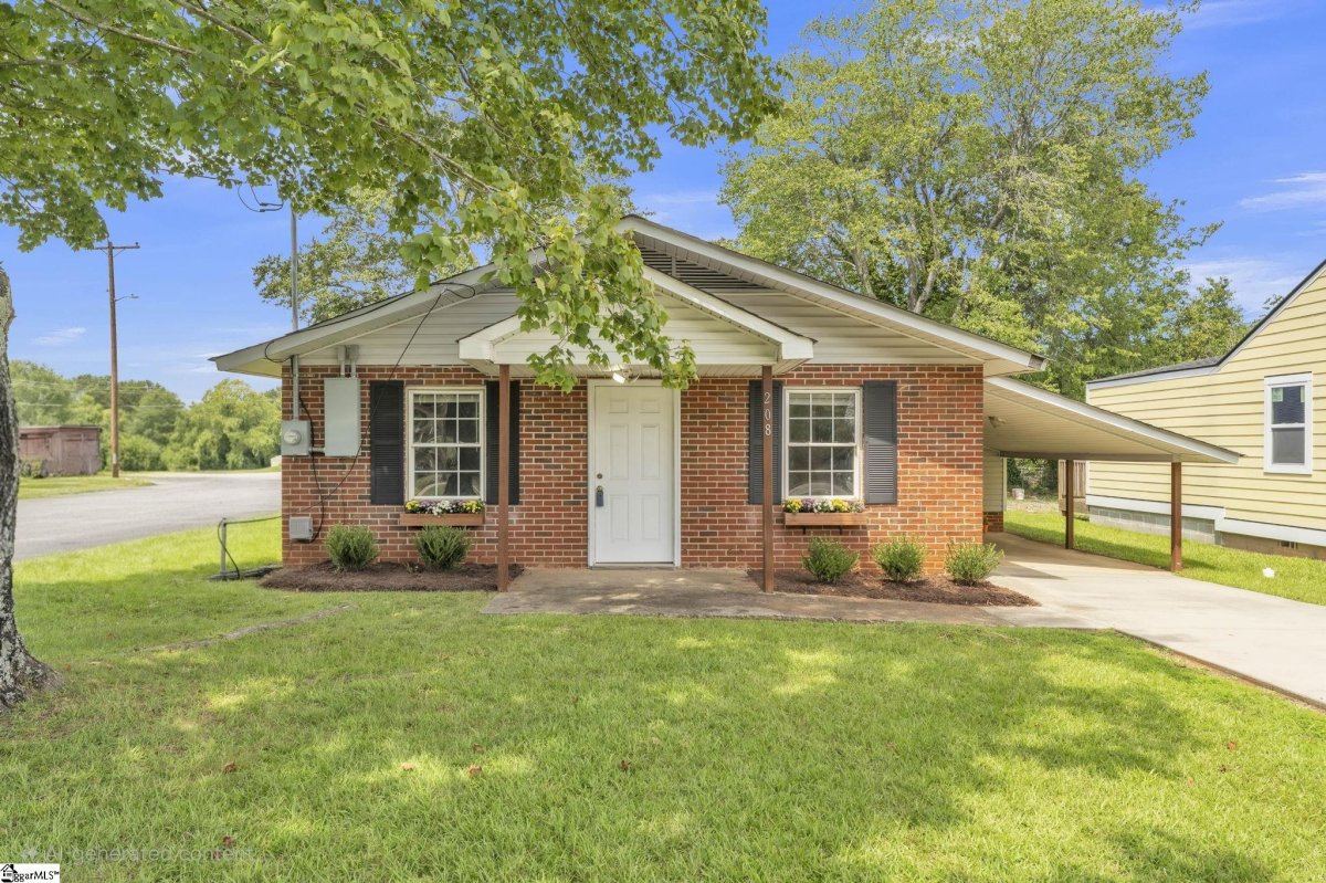 208 Parkins Mill Road