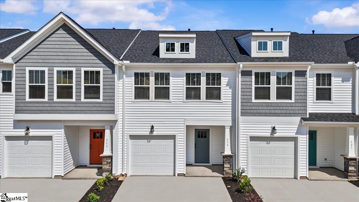519 Harebell Way