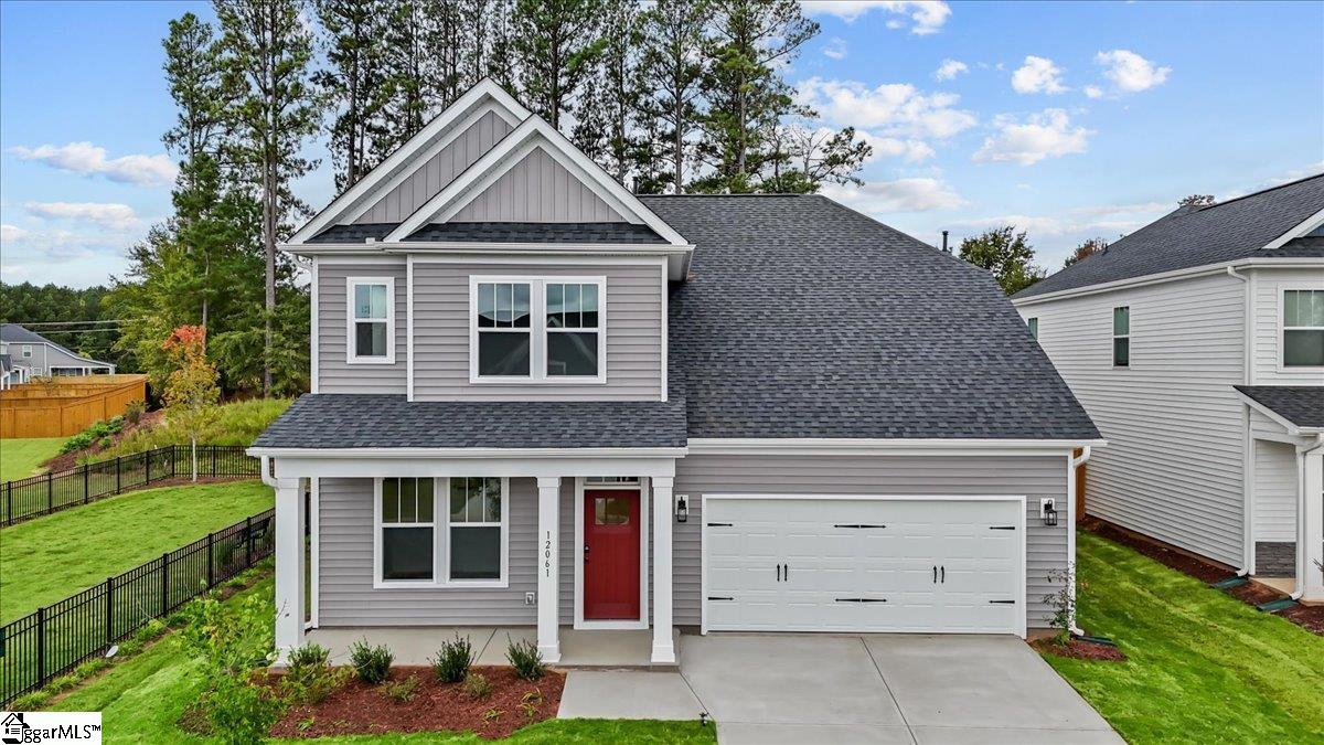 12061 Mahogany Circle