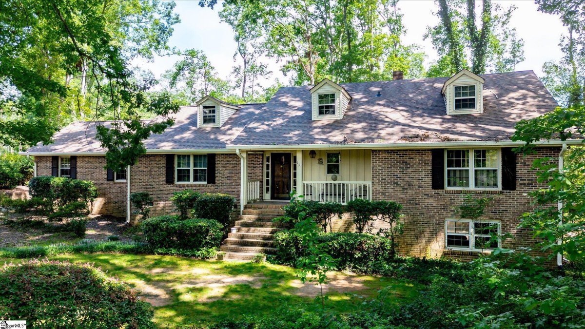 131 Shannon Lake Circle