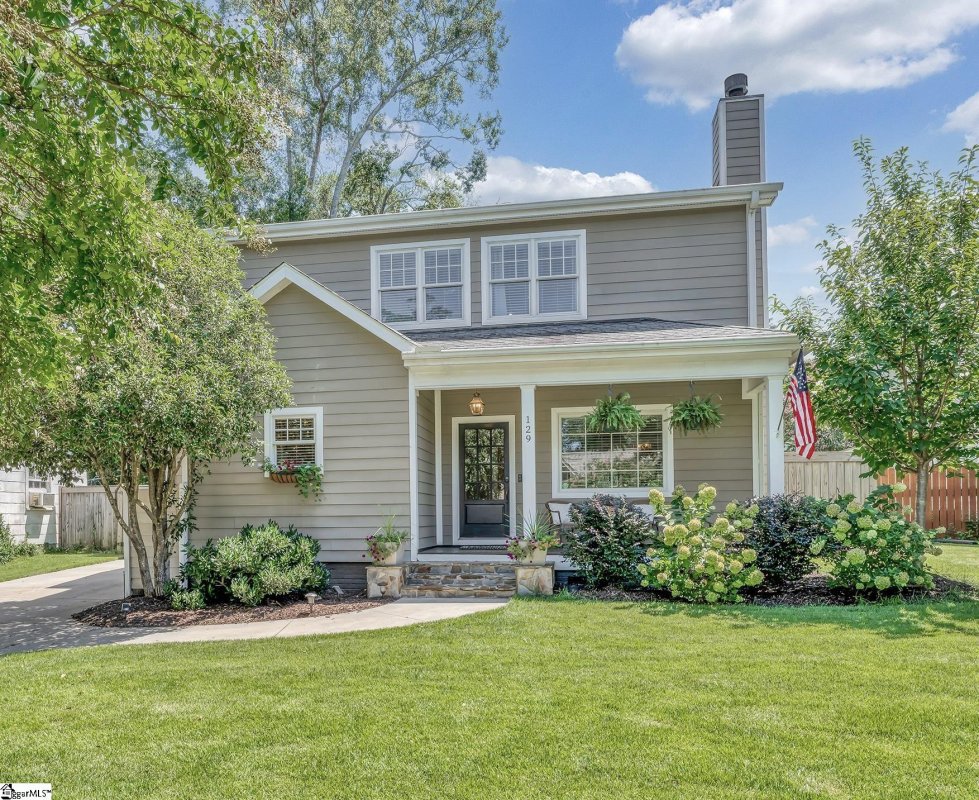 129 Phillips Lane