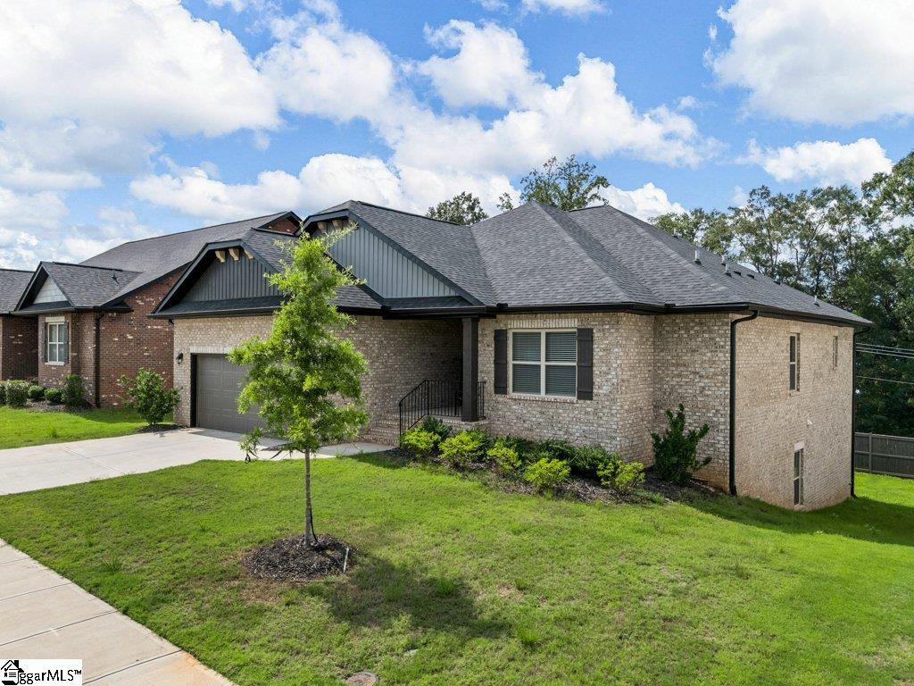 400 Rolling Waters Drive