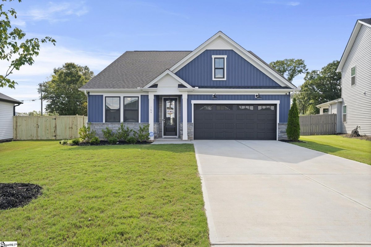 164 Laurel Oak Drive