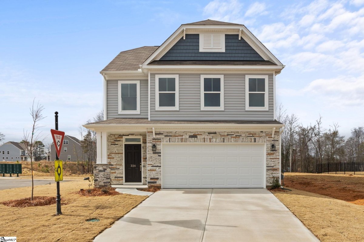 324 Metz Drive
